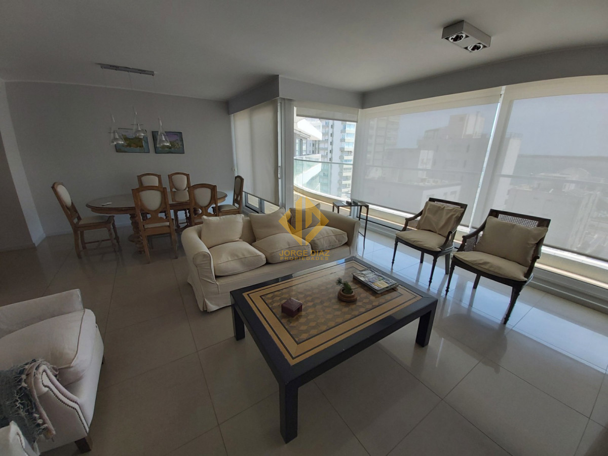 Mansa - GoPunta - Portal Inmobiliario de Punta del Este - Maldonado
