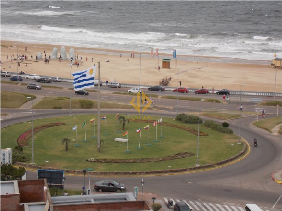 Mansa - GoPunta - Portal Inmobiliario de Punta del Este - Maldonado