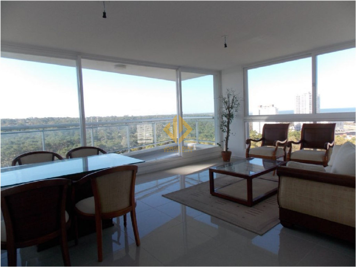 Roosevelt - GoPunta - Portal Inmobiliario de Punta del Este - Maldonado