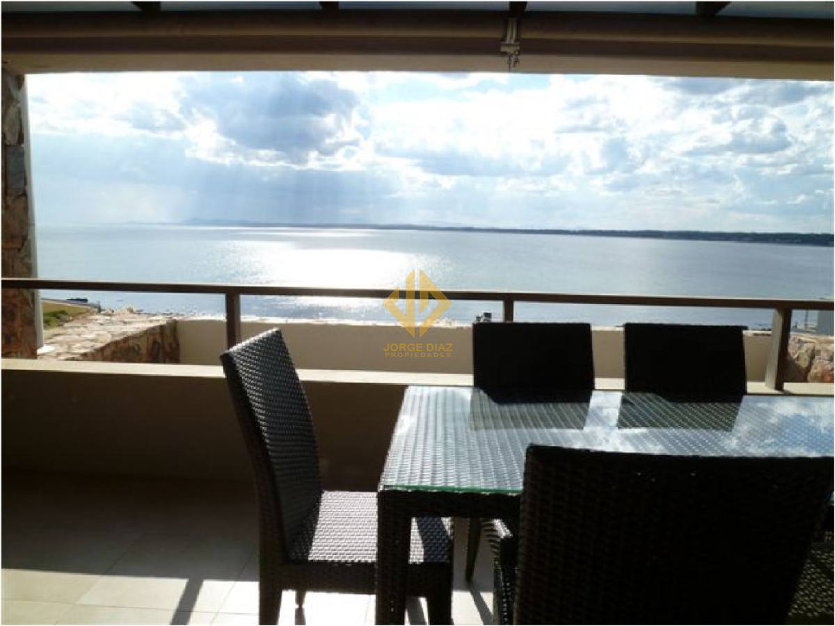 Punta Ballena - GoPunta - Portal Inmobiliario de Punta del Este - Maldonado