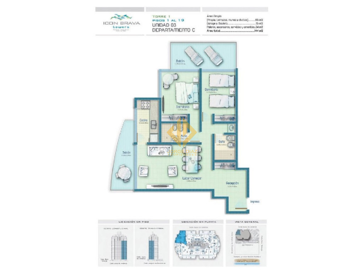 Brava - GoPunta - Portal Inmobiliario de Punta del Este - Maldonado
