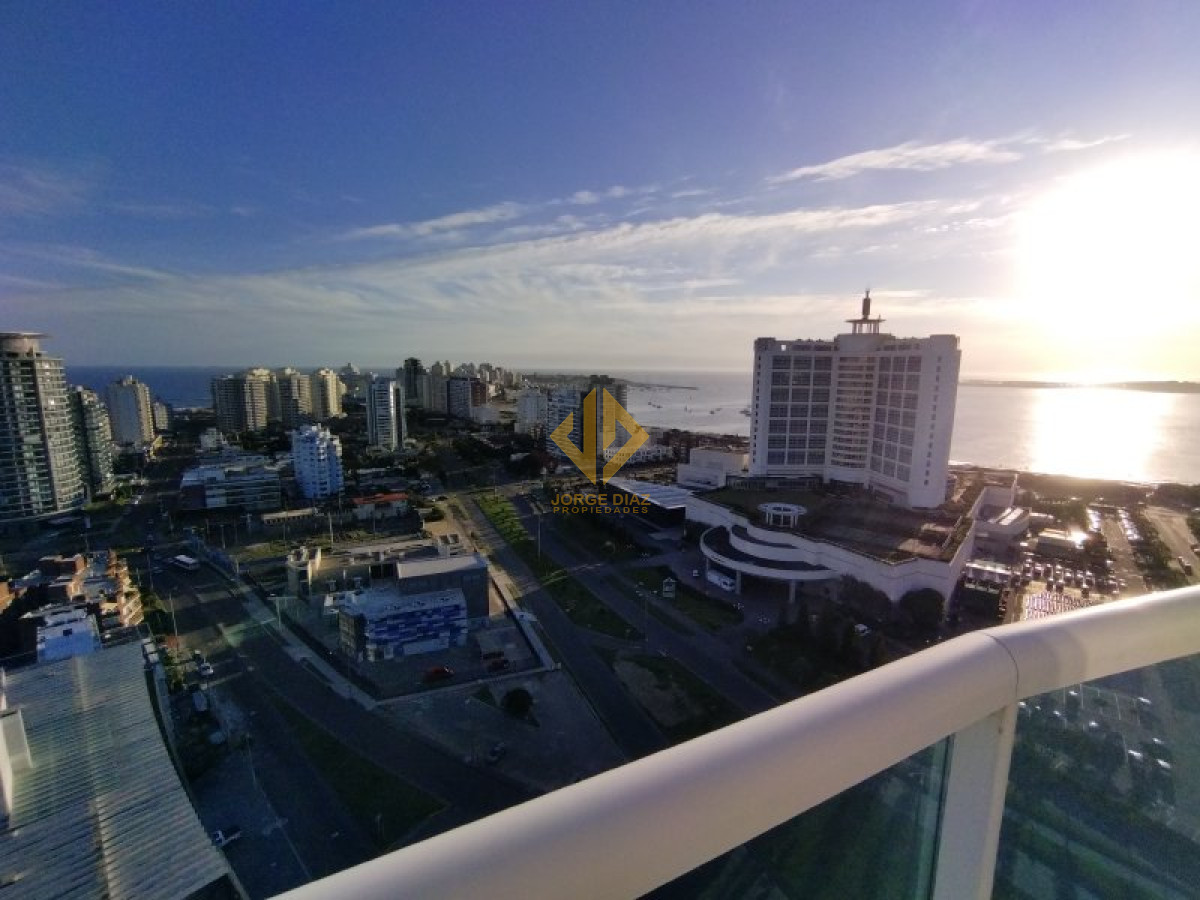 Aidy Grill - GoPunta - Portal Inmobiliario de Punta del Este - Maldonado