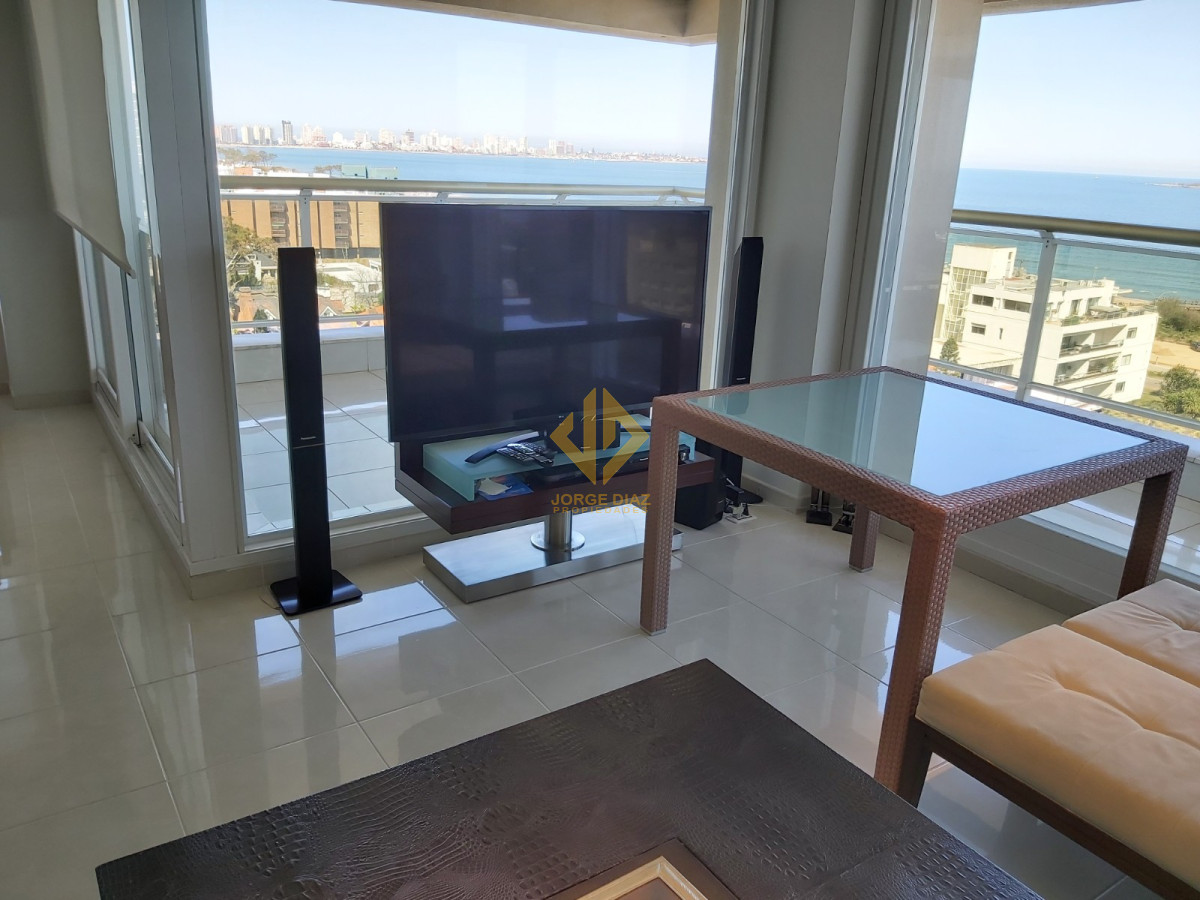 Mansa - GoPunta - Portal Inmobiliario de Punta del Este - Maldonado