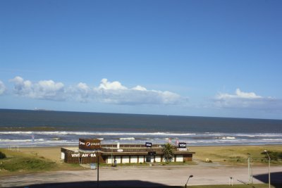 Excelencia y calidad. Una de las mejores torres de Playa Brava 