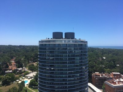 Torre de Alta Gama con amenities variados 