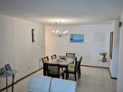 Apartamento en Brava, 2 dormitorios 