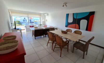 Comodo apartamento para 6 personas 