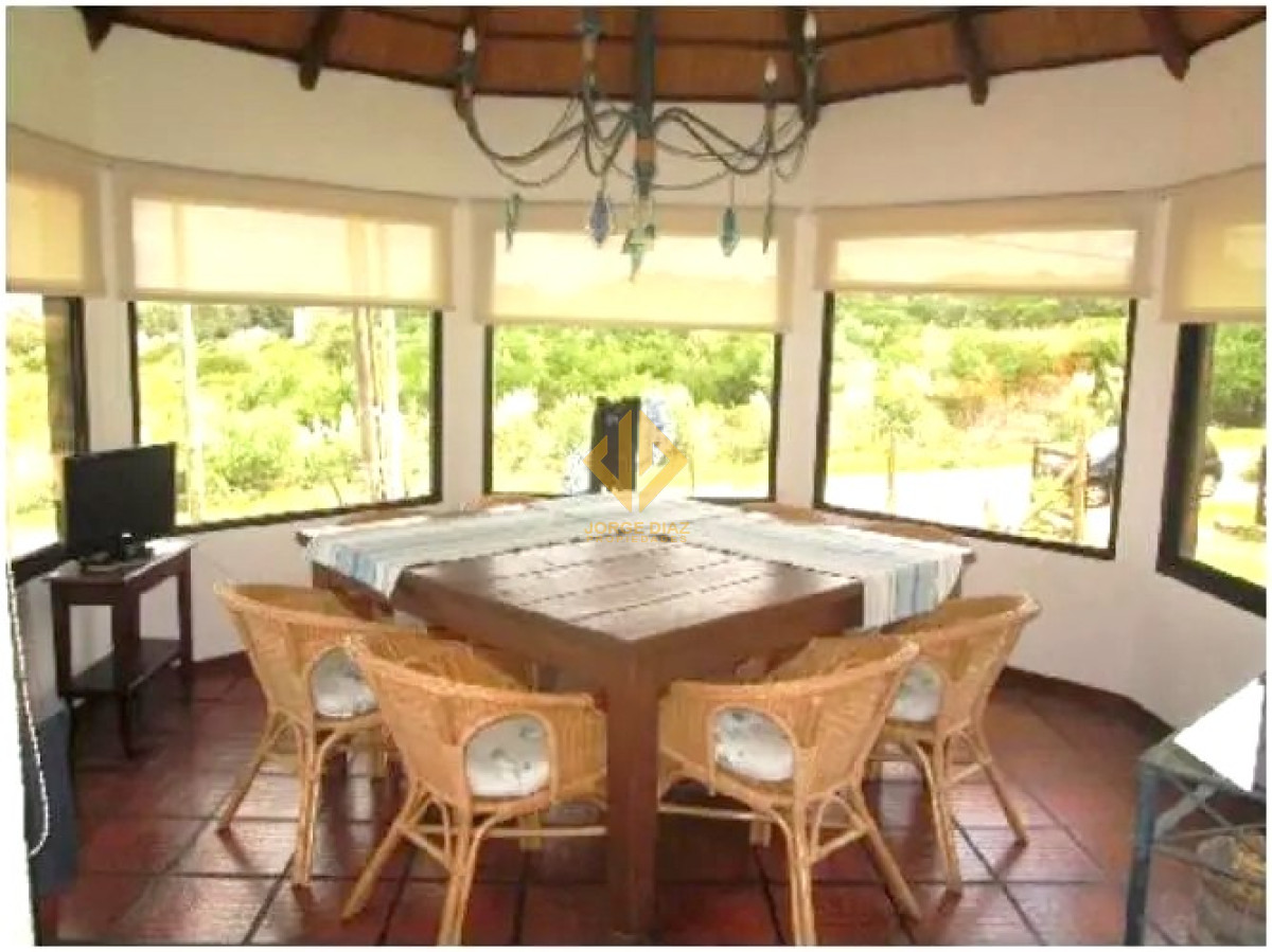 El Chorro - GoPunta - Portal Inmobiliario de Punta del Este - Maldonado