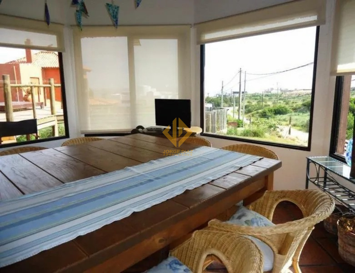 El Chorro - GoPunta - Portal Inmobiliario de Punta del Este - Maldonado