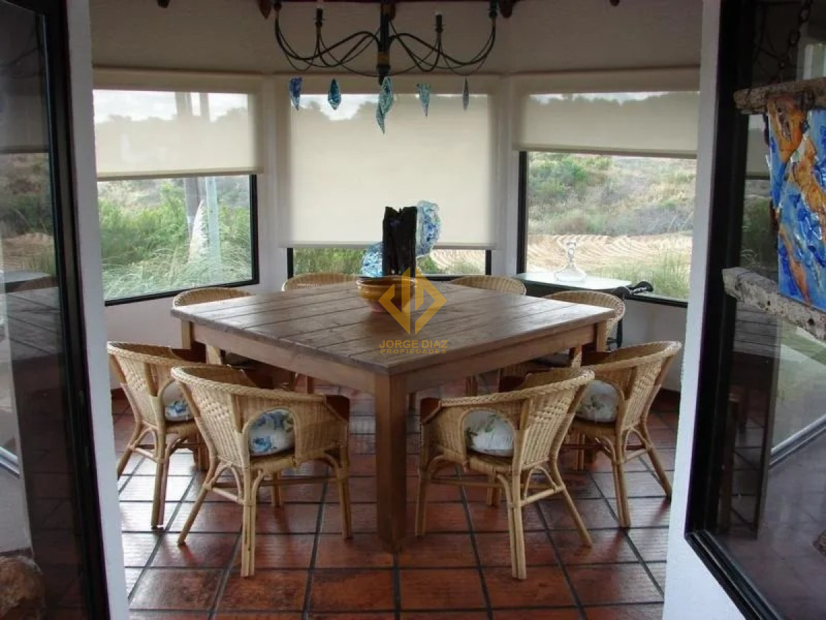El Chorro - GoPunta - Portal Inmobiliario de Punta del Este - Maldonado