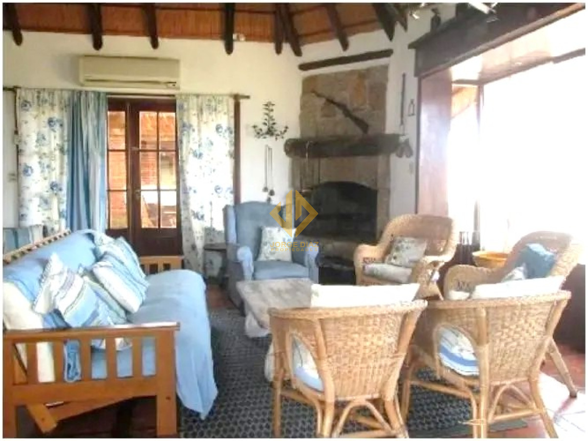El Chorro - GoPunta - Portal Inmobiliario de Punta del Este - Maldonado
