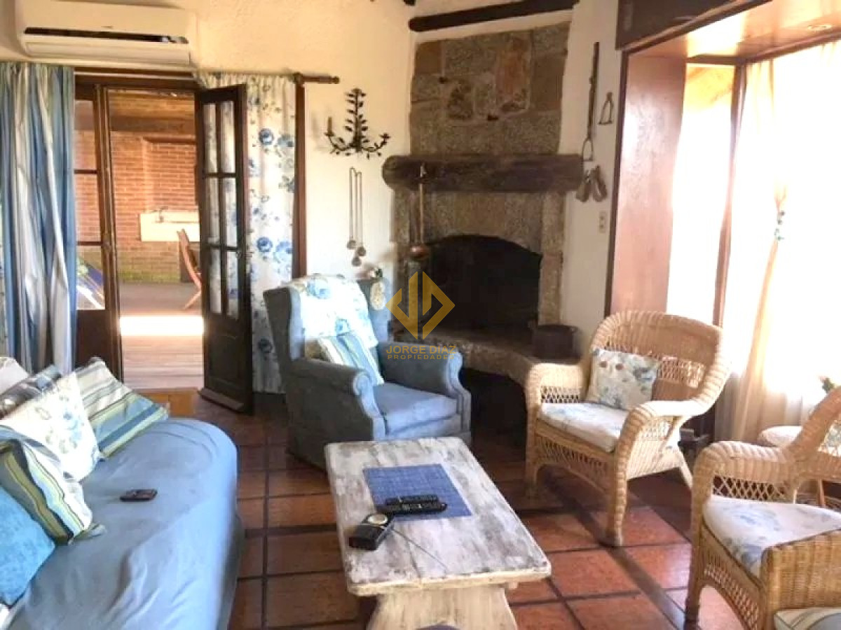 El Chorro - GoPunta - Portal Inmobiliario de Punta del Este - Maldonado
