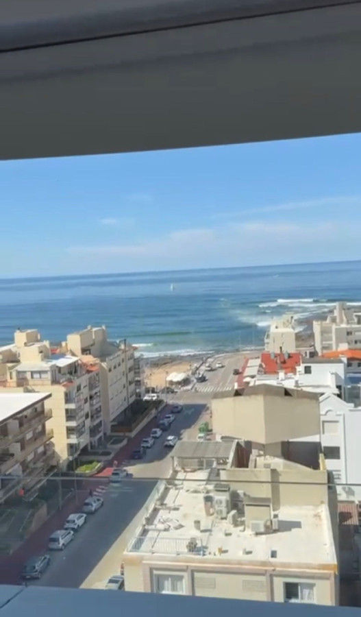 Apartamento totalmente remodelado en la TORRE AMALFI