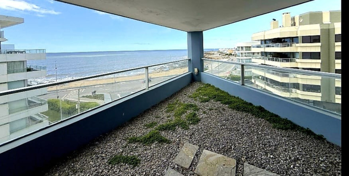 Apartamento 4 dormitorios en Garden Tower, Punta del Este, La Peninsula 