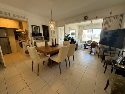 Departamento en alquiler temporada., 1 domritorio.