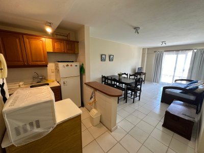 Departamento en alquiler, temporada de verano e Invernal 2026.