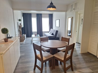 Alquiler, departamento de 1 dormitorio.