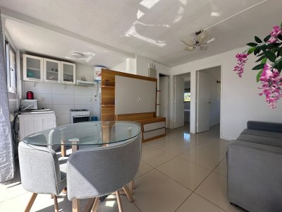 Venta y alquiler, departamento en Maldonado.