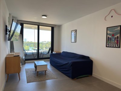 Alquiler de departamento en Punta del este, temporada 2026