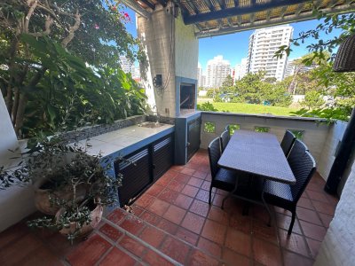 Alquiler disponible 2026, playa brava, Punta del este.