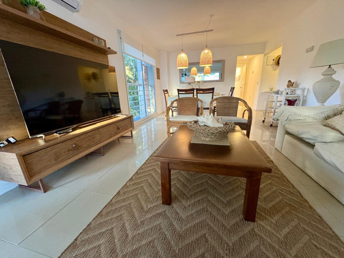 Imagen de Apartamento de 2 dormitorios 2 baños | Aidy Grill | Punta del Este