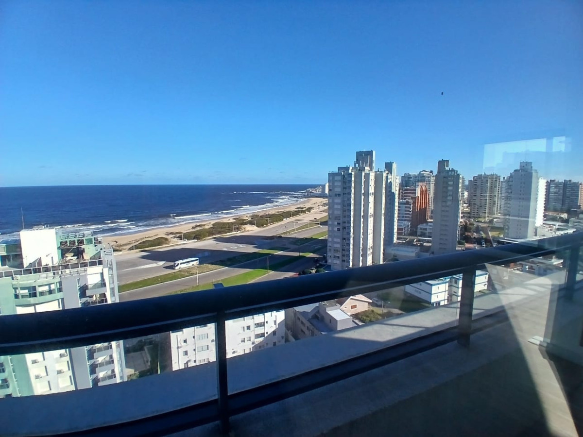 Imagen de Penthouse de 2 dormitorios Pda 3 | Punta del Este