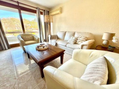 Alquiler Invernal a 100m2 de la Playa! 2 DORM