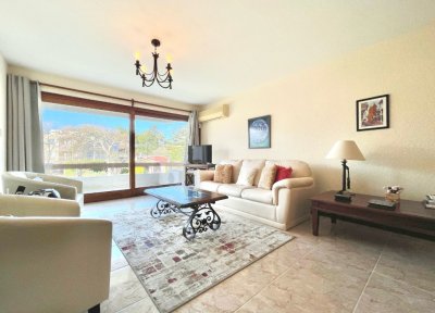 Alquiler Temporal a 100m2 de la Playa! 2 DORM