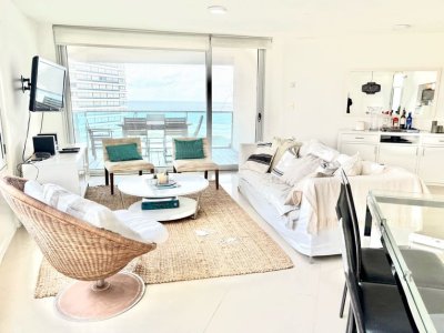 PENTHOUSE A METROS DE LA BRAVA