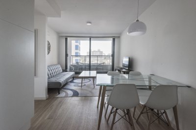 Torre Gauguin - 2 Dormitorios