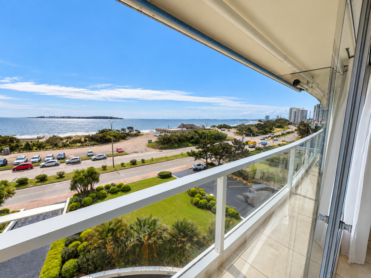 Beverly Tower | Venta • Alquiler Anual • Alquiler Temporal