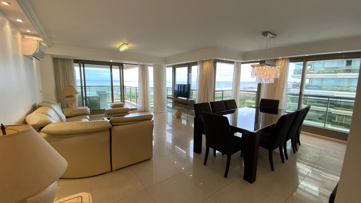 Imperiale - 3 suites + dep - VENTA Y ALQ ANUAL