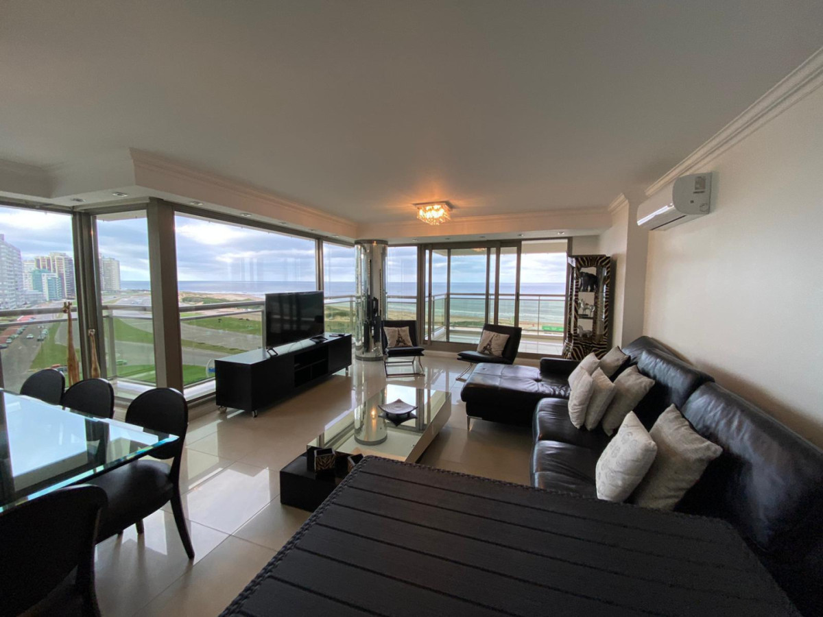 Torre Imperiale II - Apartamento en venta y alquiler anual o temporal