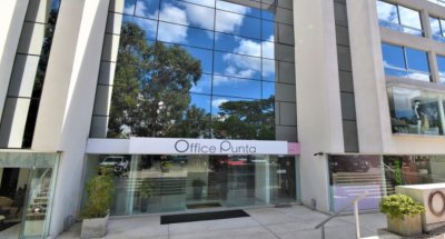 Oficinas en venta - OFFICE PUNTA | 