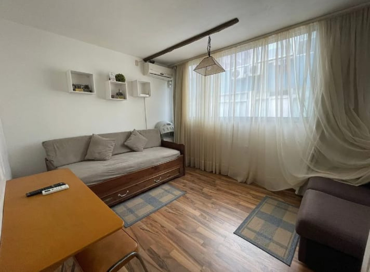 Apartamento Monoambiente en venta en Punta del Este