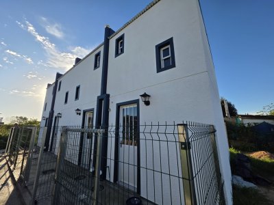 Apartamentos a estrenar Maldonado Nuevo 