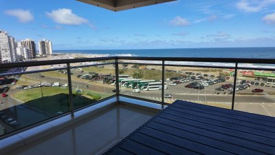 Imperiale 3 dormitorios y servicio en alquiler anual o invernal 