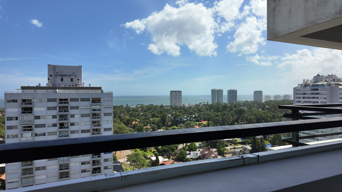 Alquiler invernal 2 dormitorios 2 baños