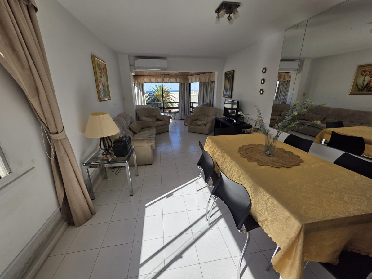 Oportunidad apartamento 3 dormitorios 2 baños en peninsula