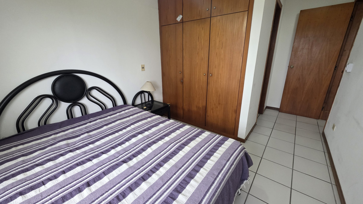 Alquiler temporal apto 2 dormitorios 2 baños