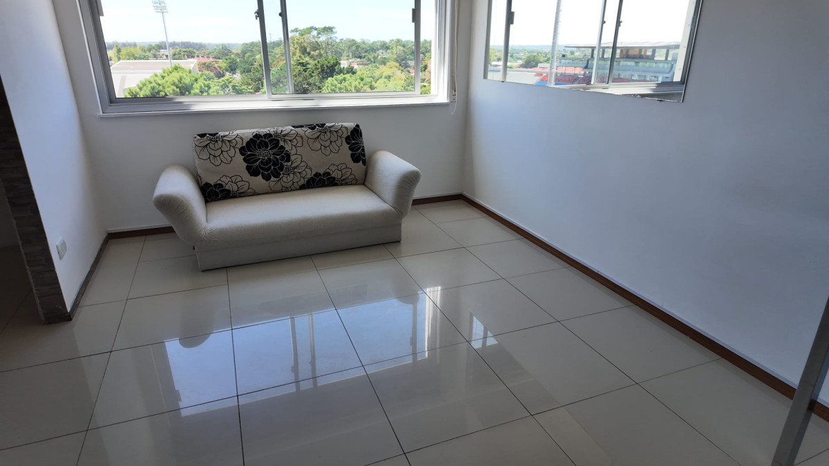 Alquiler anual zona Campus