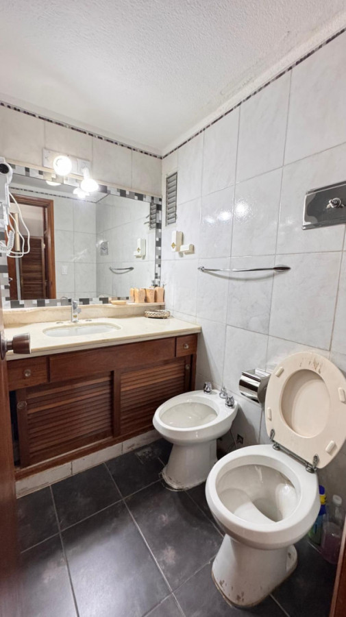 Alquiler invernal 1 dormitorio