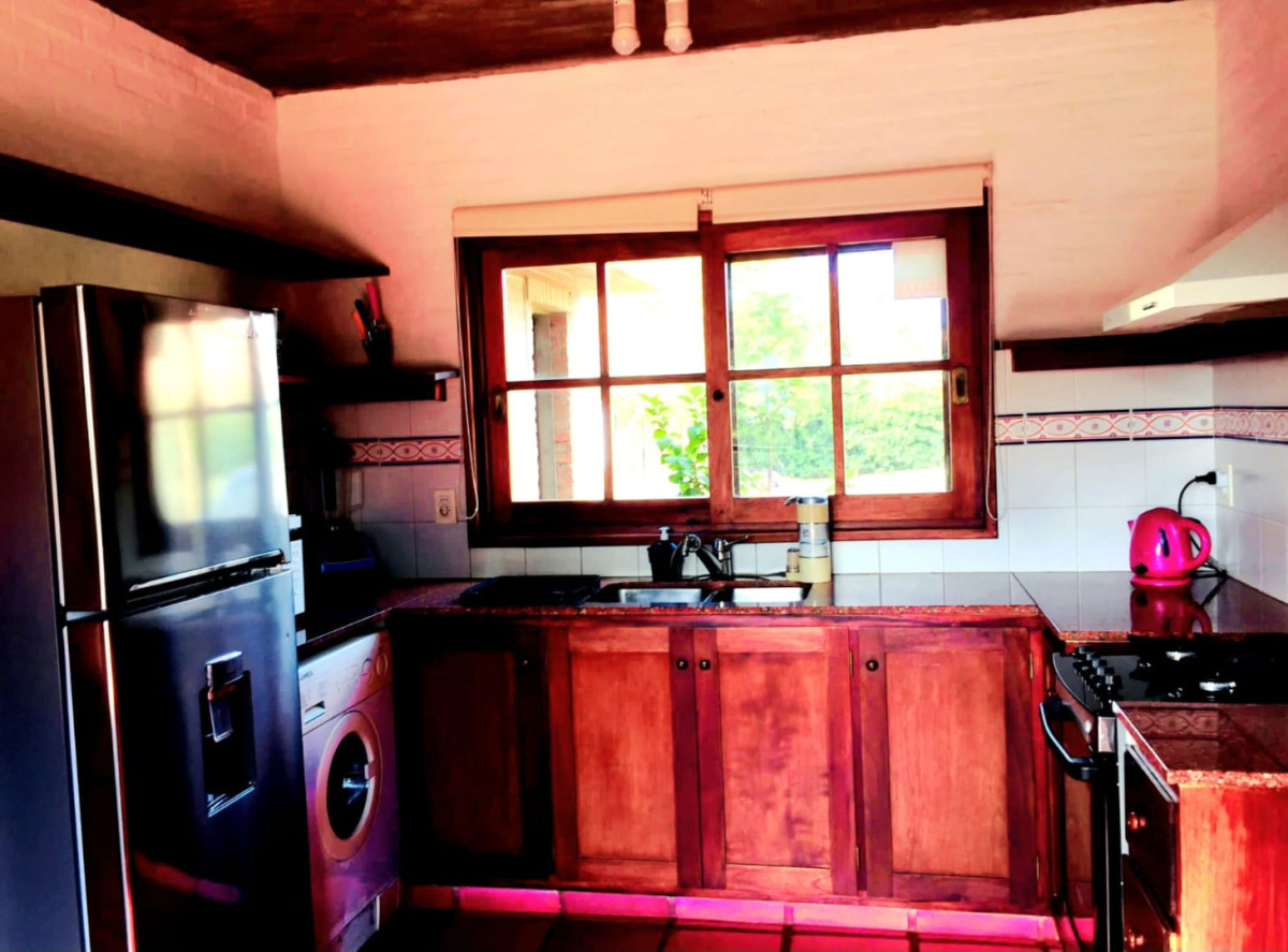 Alquiler anual montoya a metros del mar