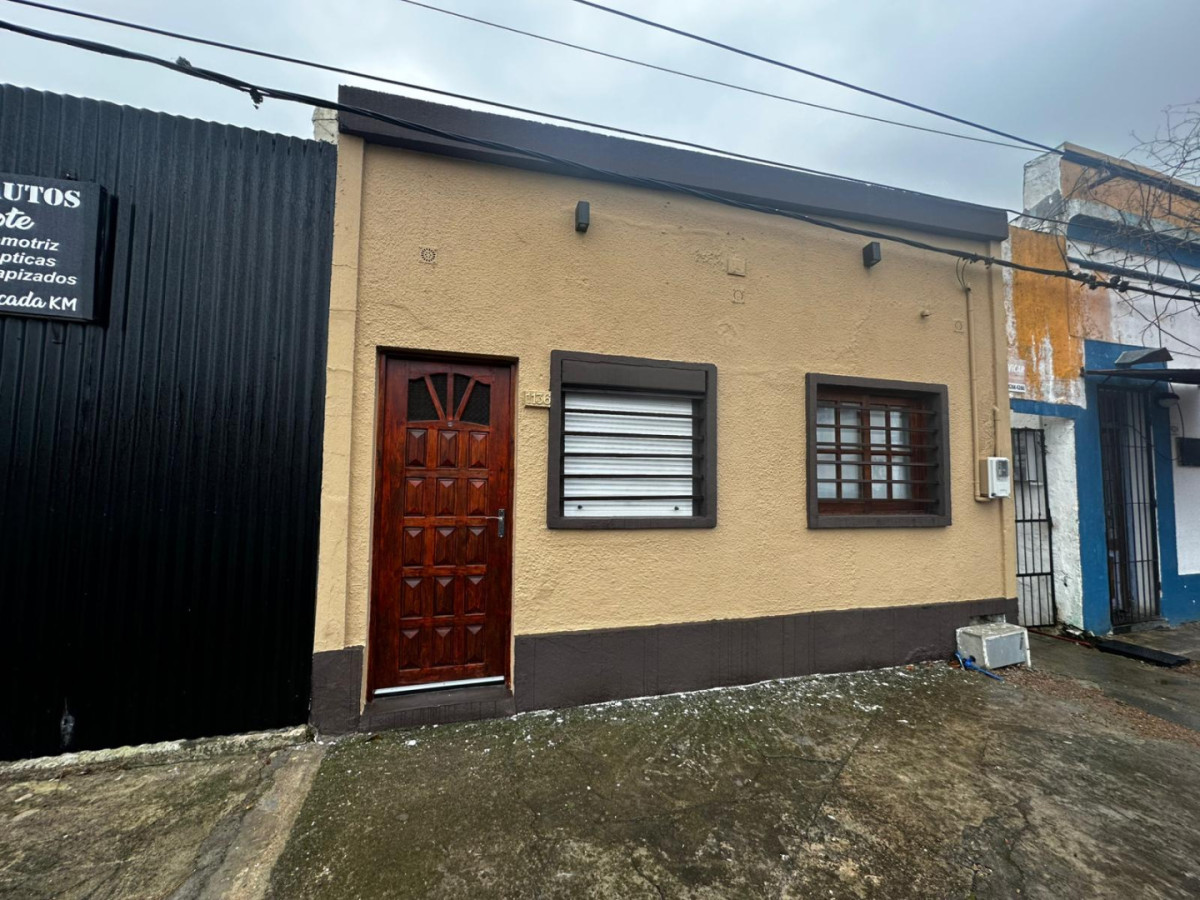 Casa en Venta en Ciudad de San Carlos 