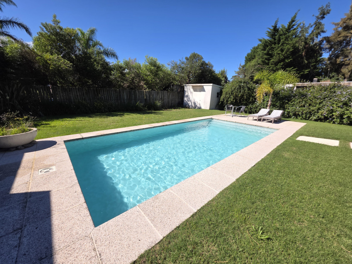 Alquiler Anual la residence