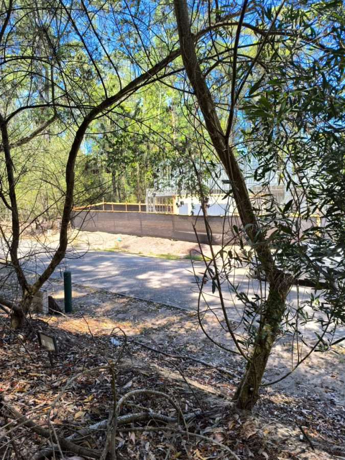 Lote en Design Village