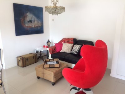 Apartamento en Aidy Grill, 2 dormitorios *