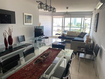 ALQUILER APARTAMENTO EN EDIFICIO 