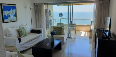 DEPARTAMENTO DE 3 DORMITORIOS CON VISTA AL MAR