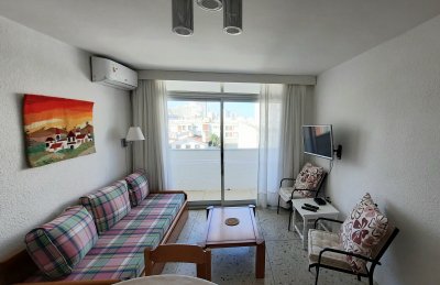 DEPARTAMENTO DE 2 DORMITORIOS EN LA PENINSULA